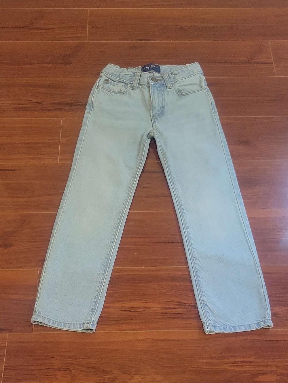 OLD NAVY Skinny Jeans Light Blue Size 5T